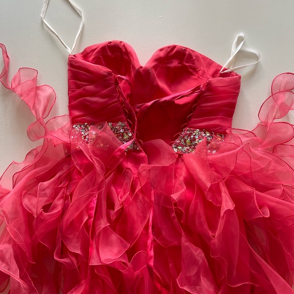 CINDERELLA Gown - Picture 3 of 12